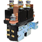 SW202 24V 400A Reversing Solenoid Contactor for Albright Electric Vehicle
