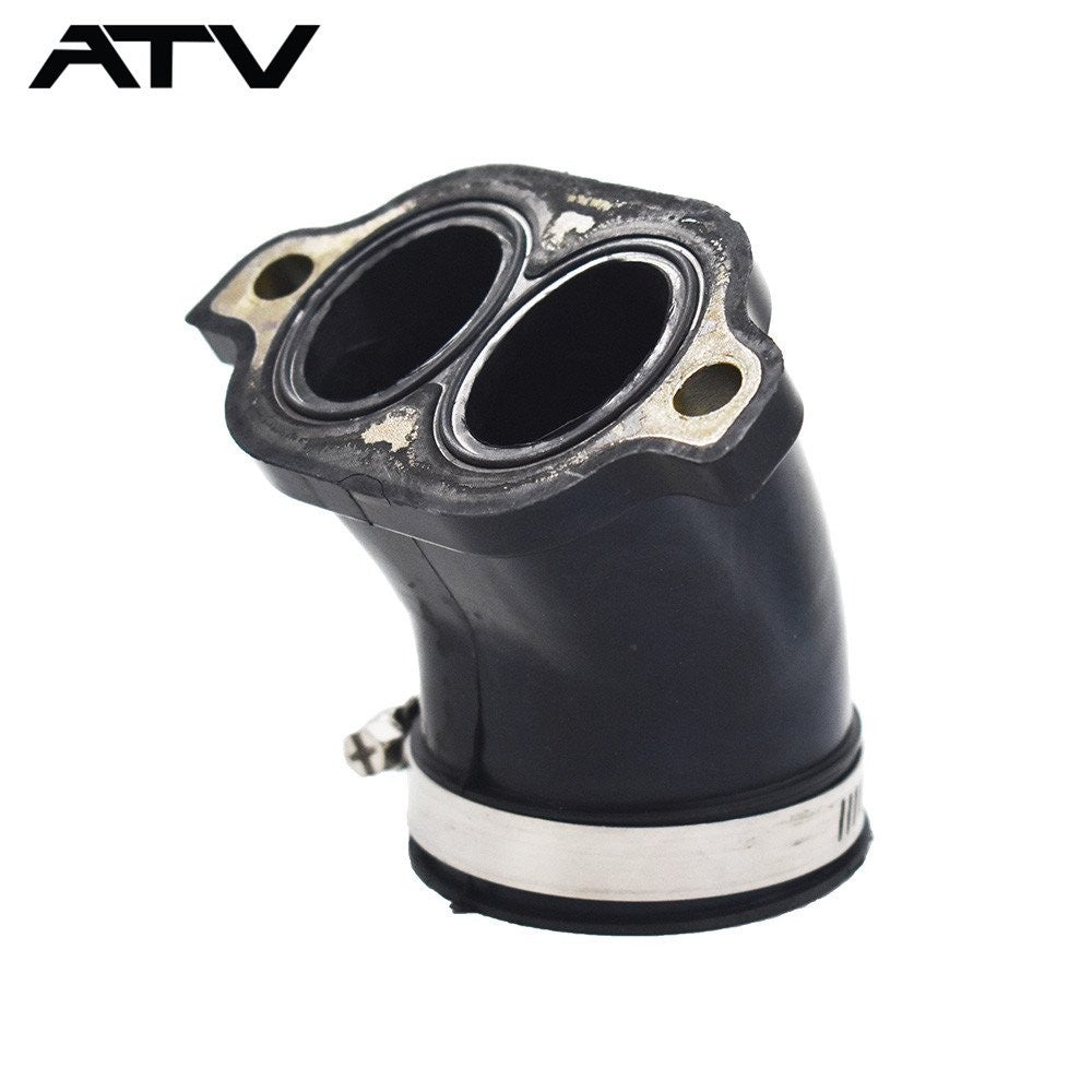 For Polaris Sportsman 700 Ranger 700 Carburetor Intake Manifold Holder Boot