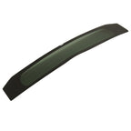 Fits Toyota Prius 2010 2011-2015 4Dr Hatchback Lower Back Glass Dark Tint w/Heat