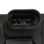 For 2005-2013 C6 Corvette Genuine GM Exterior Release Door Switch Pad 22751230