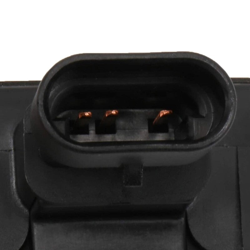 For 2005-2013 C6 Corvette Genuine GM Exterior Release Door Switch Pad 22751230