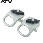 Lock & Ride Max D-Rings Kit For Polaris Ranger Xpedition 2024-25 2889620 2890894
