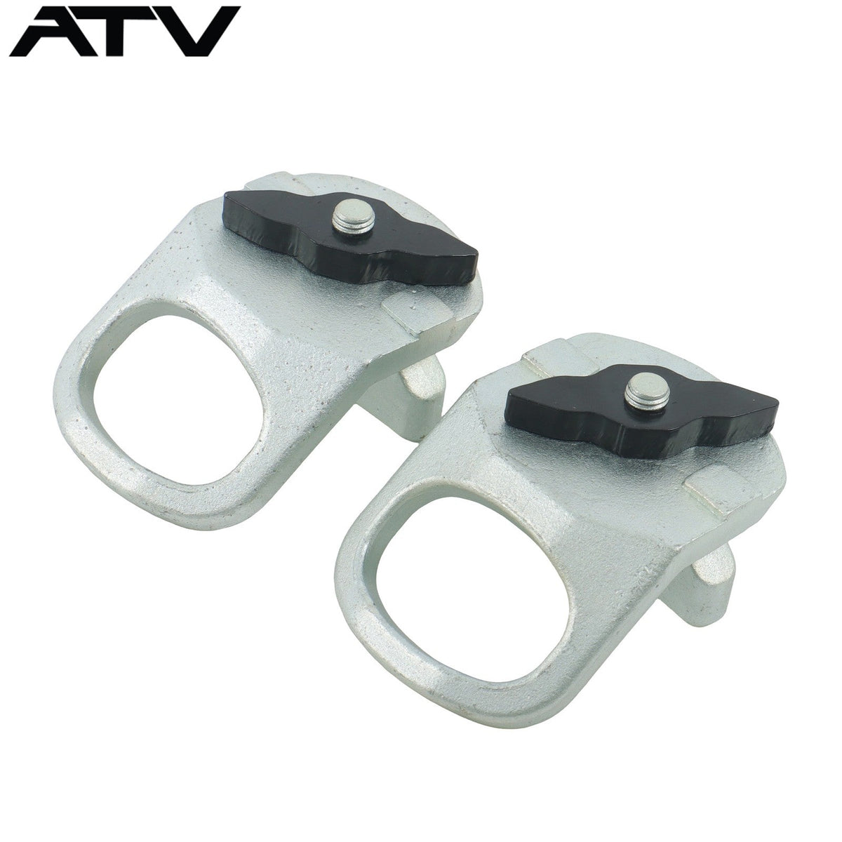 Lock & Ride Max D-Rings Kit For Polaris Ranger Xpedition 2024-25 2889620 2890894