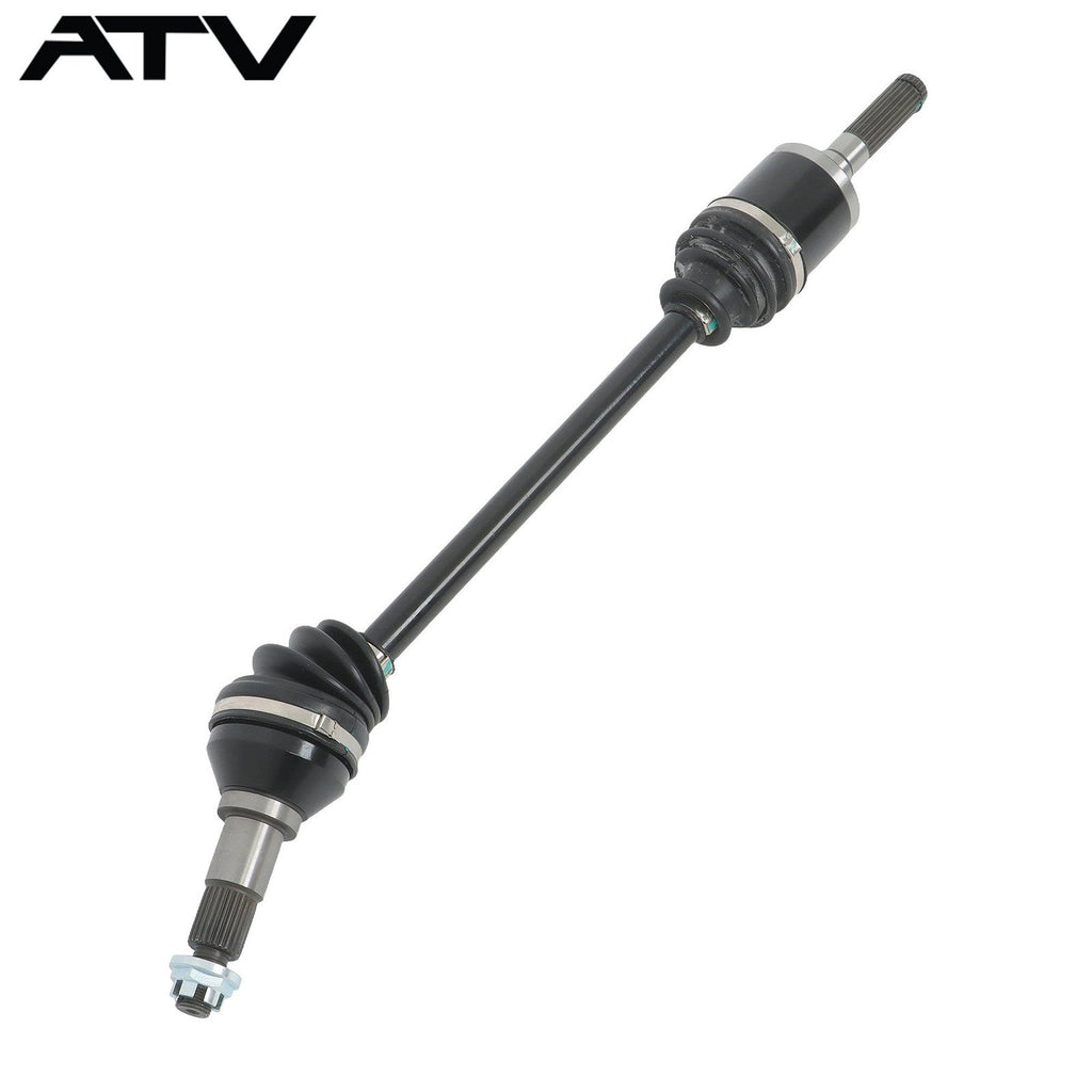 Front Right CV Axle Drive Shaft For Can-Am Commander 800 Max 1000R SxS 1PCS