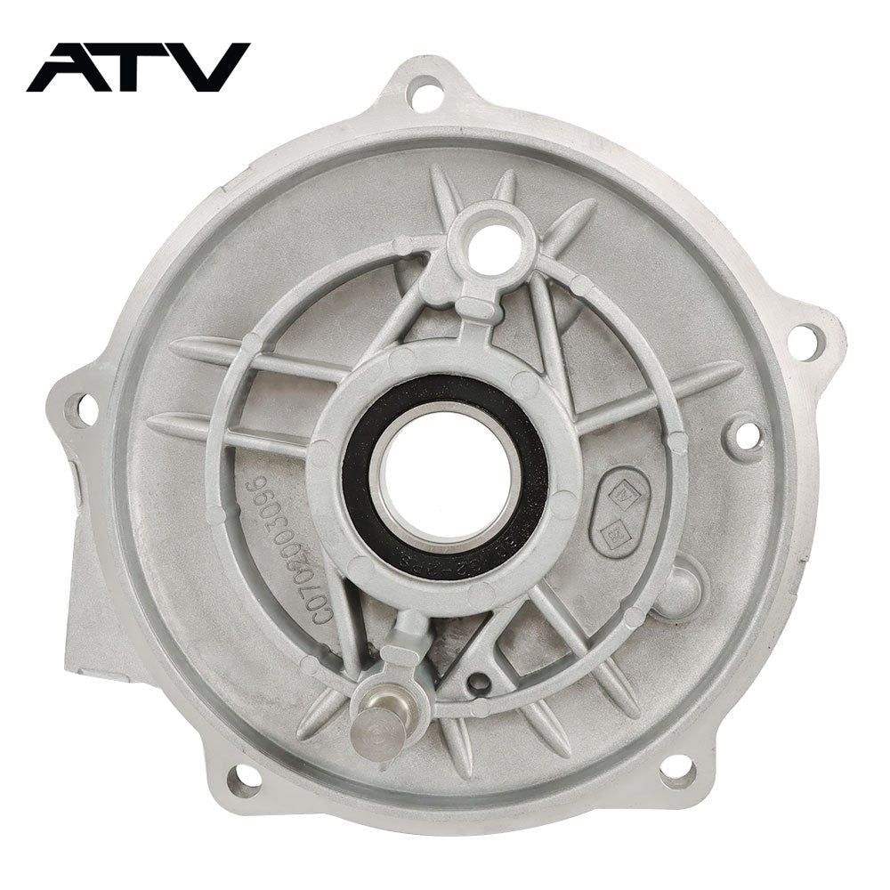 Rear Brake Plate Panel Cover for Honda Recon 250 TRX250 TRX250TM/250TE 1997-2022