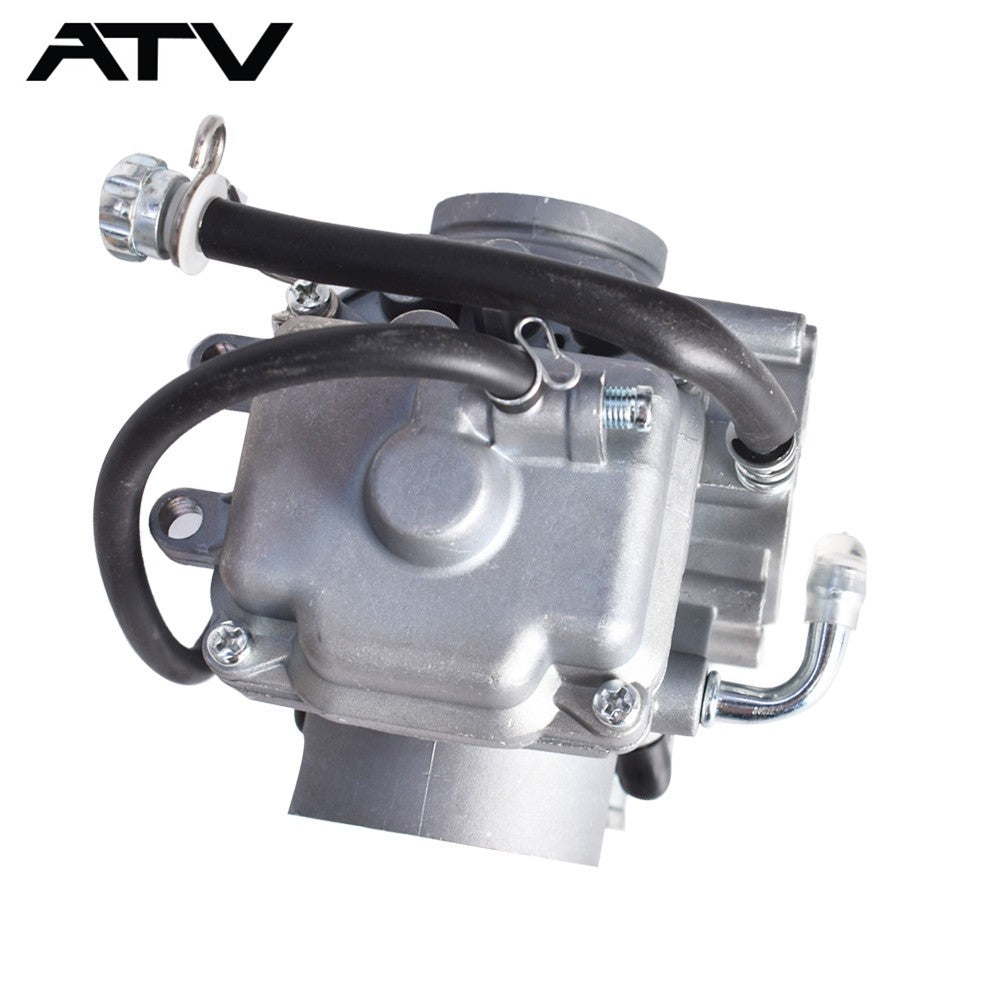 1998-2002 New Carburetor For Suzuki LT-F500F LTF500F Quadrunner 500 4X4 Carb ATV
