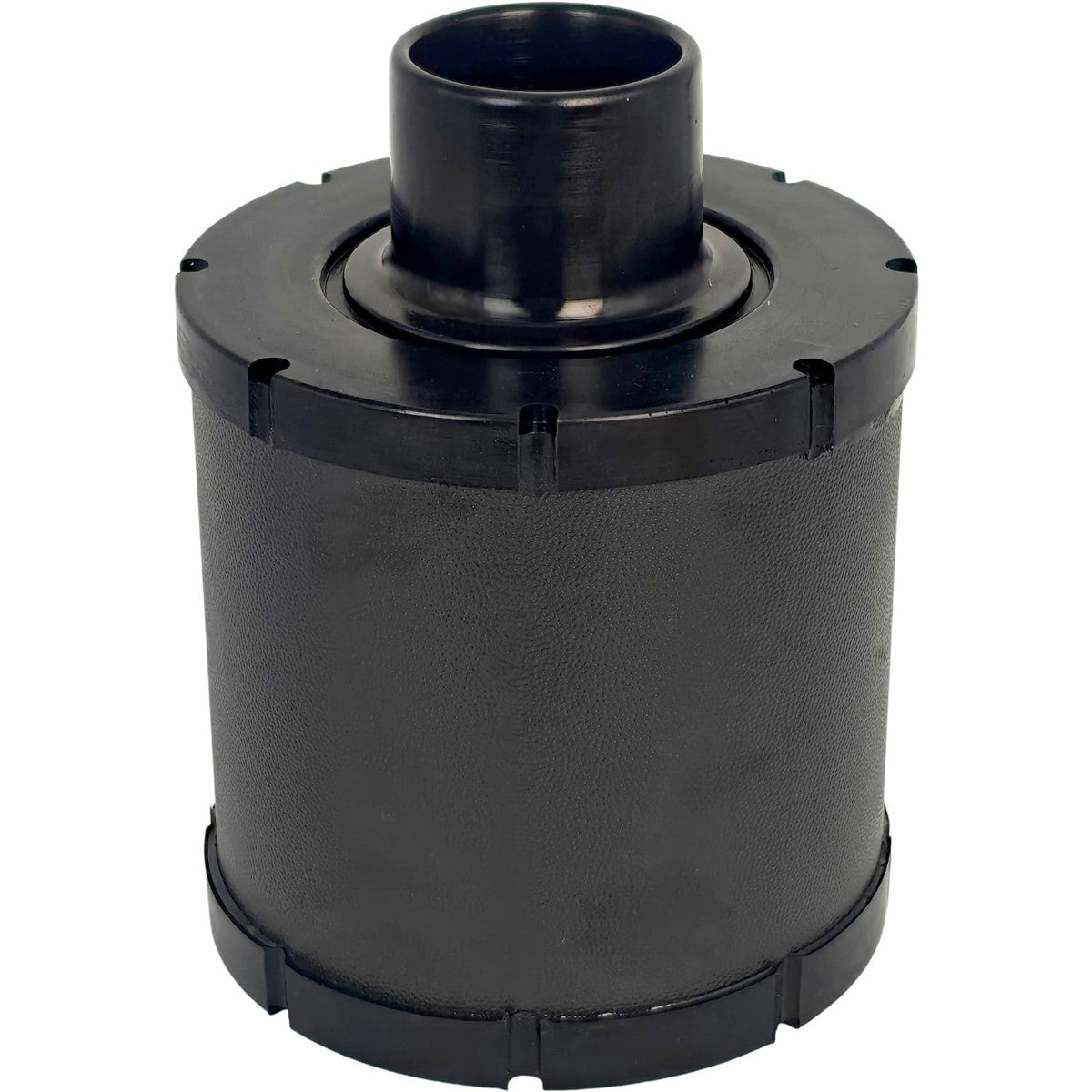 Air Cleaner 258349 Fit Miller Electric Intake Dry Straight Outlet Engine Welder