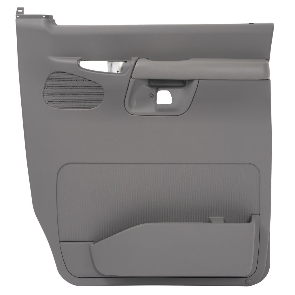 For 2004-2008 Ford E-150 E-250 E-350 E-450 Interior Power Door Panel Right Side
