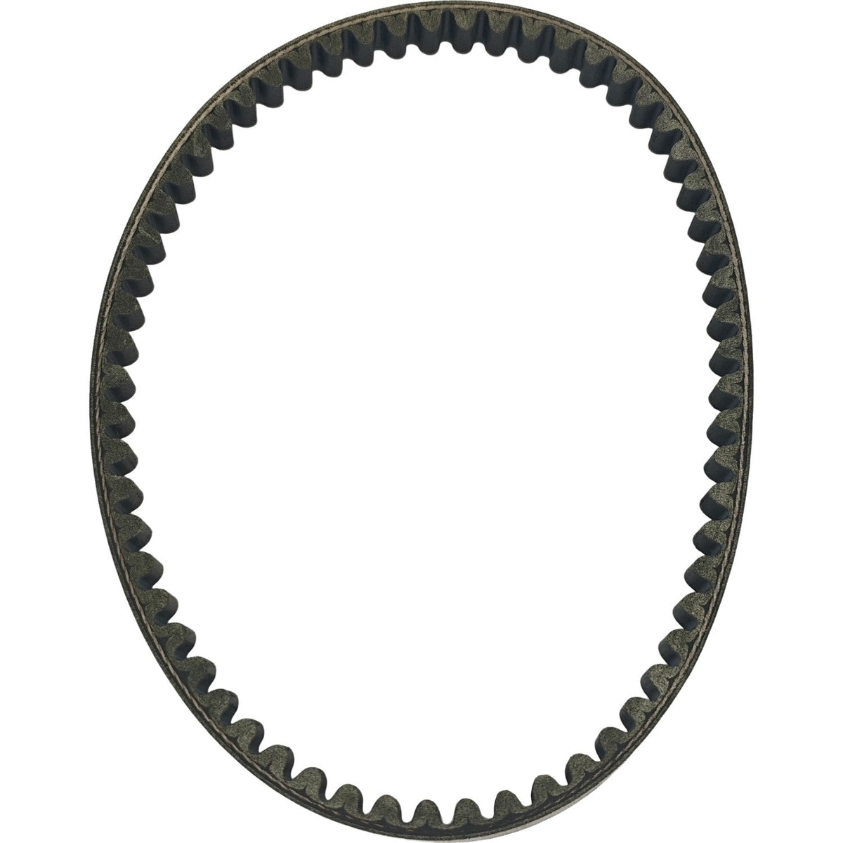 Drive Belt 23100-GG2-751 Fit for Honda Elite 50 SE50P 1987