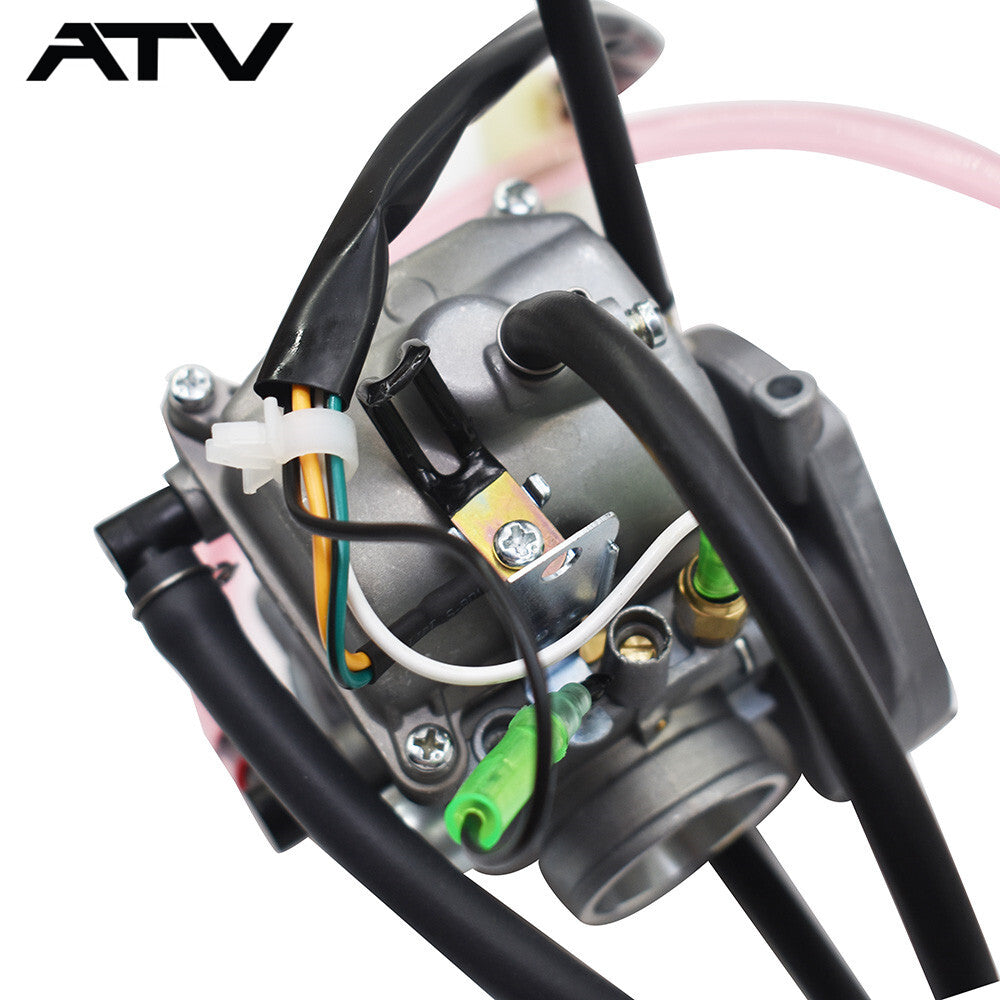 Carburetor for Kawasaki KVF300 PRAIRIE 300 15003-1534 2x4 4x4 1999-2002 Carb