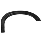 4pc Fender Flare Kit For Chevy Blazer 1995-2005 S10 1994-2003 Black PP W/O ZR2