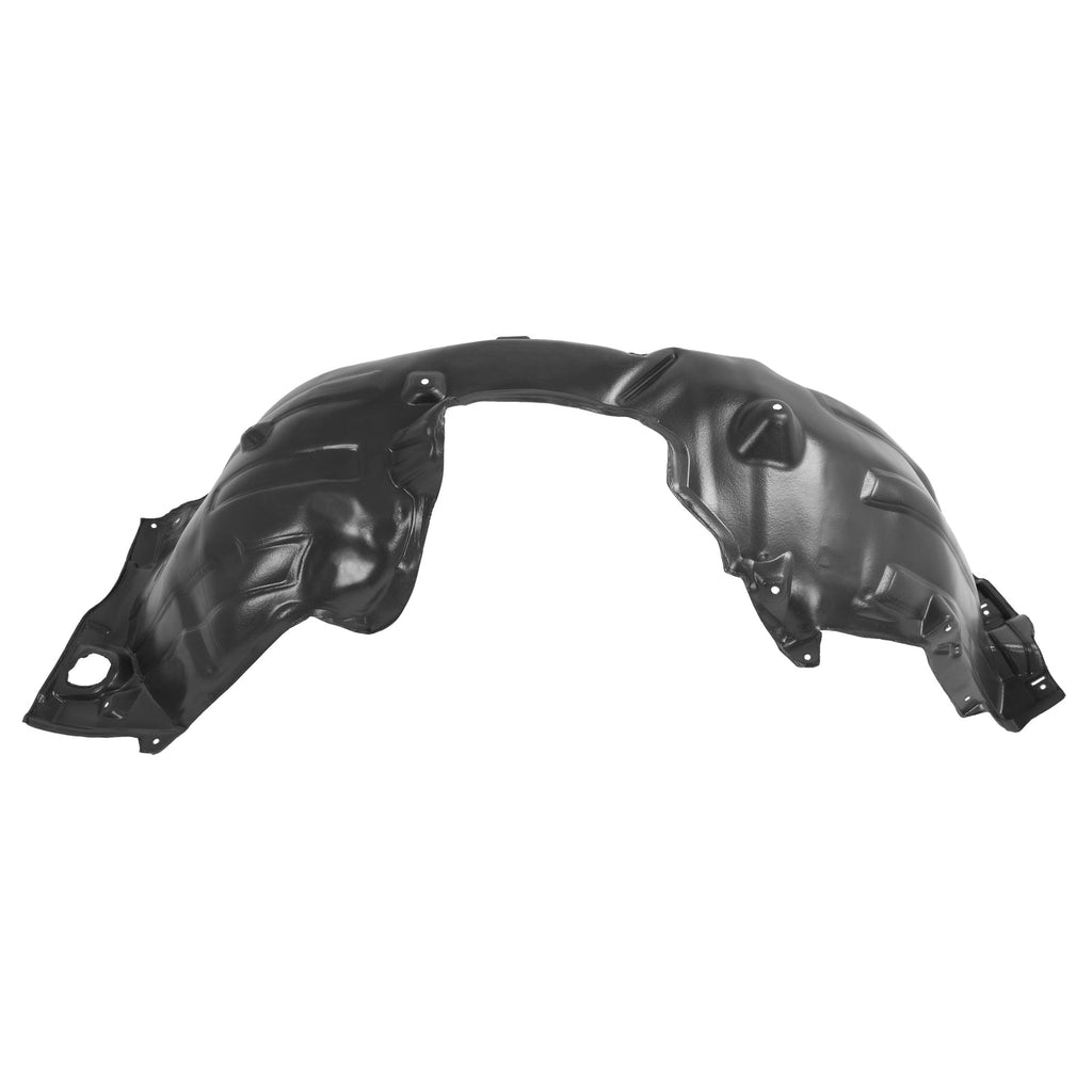 Front Left Driver Side Fender Liner For 2018-21 Toyota Camry North America Built