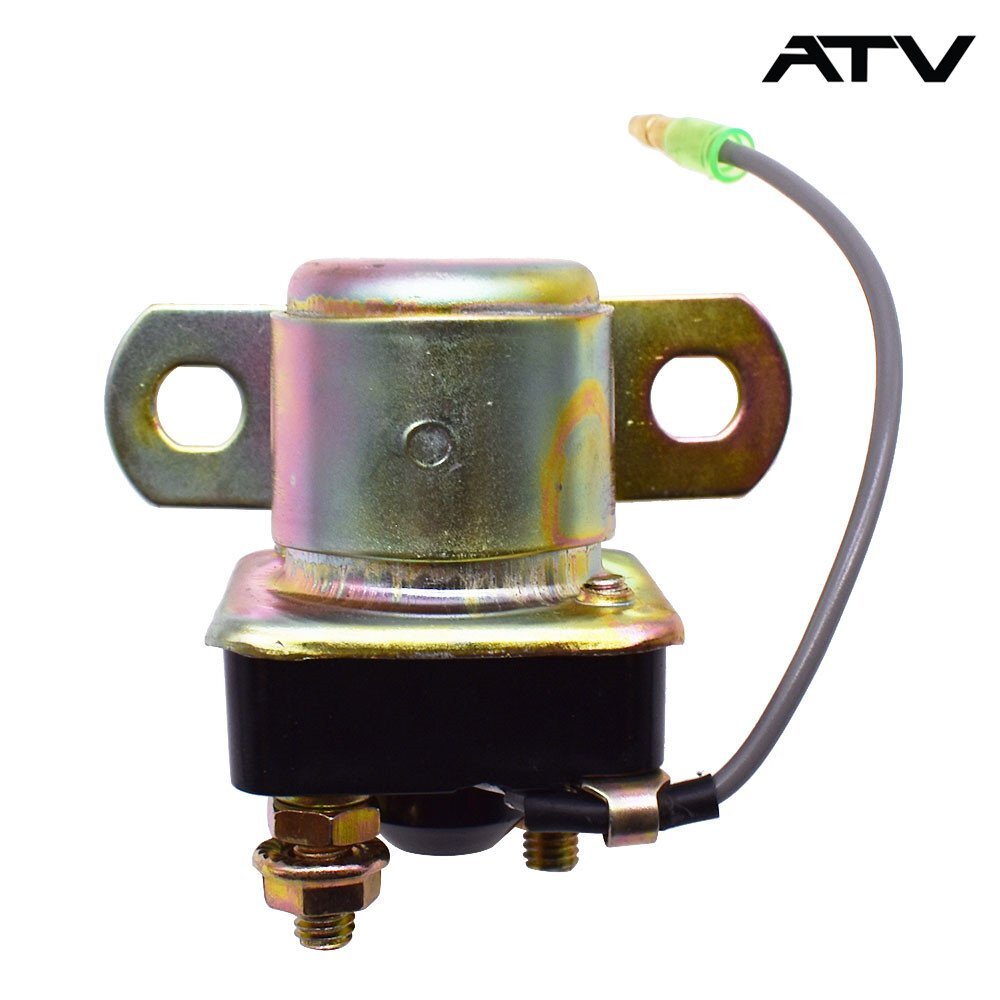 Starter Solenoid Relay For Polaris Magnum 325 Magnum 330 Magnum 425 Magnum 500