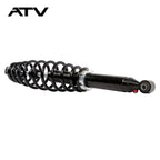 2PCS Rear Shocks 706000958 For Can-Am Outlander 450 500 570 650 800 1000 NEW