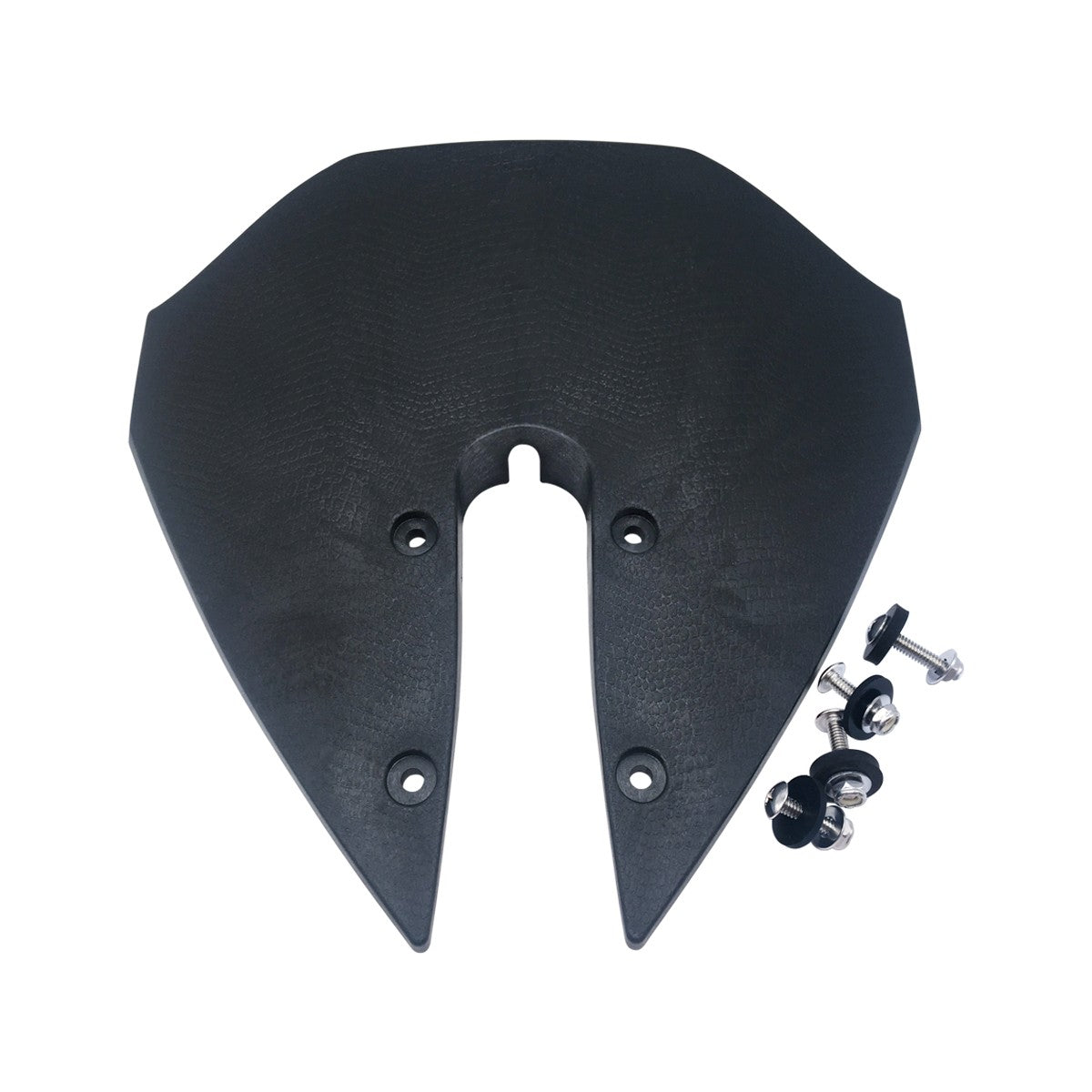 Hydrofoil Stabilizer for Most Yamaha Mercury Johnson Outboard 8-40 HP Engines