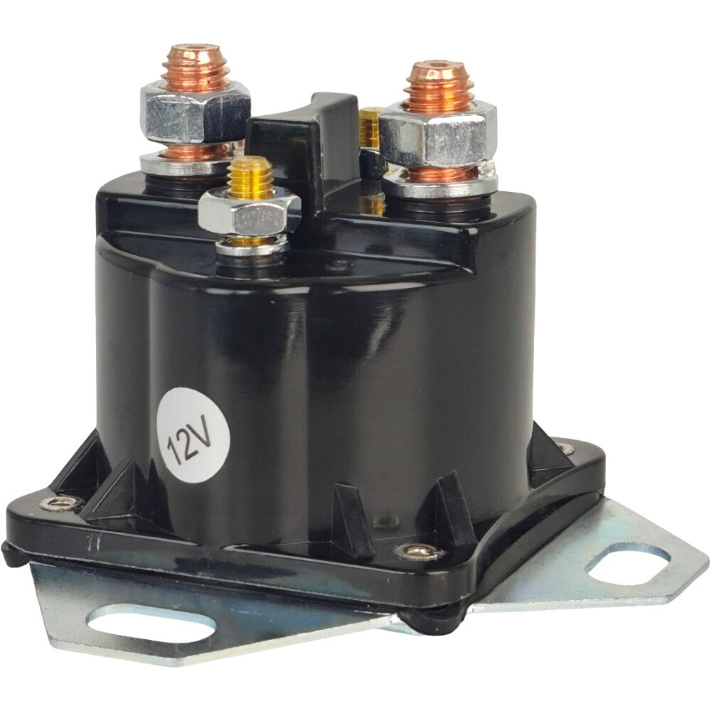 Solenoid Relay 904-194 1831646C1 240-01096 for Johnson & Evinrude Outboard