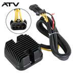 NEW Voltage Regulator Rectifier for Polaris RZR 900 XP 1000 4013247 4013904 ATV