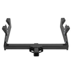 Class 4 Trailer Hitch For Chevrolet Silverado/GMC Sierra 2500HD 3500HD 2020-2026