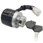 For John Deere 670 870 990 1070 3005 4005 TractorIgnition Switch AM876787
