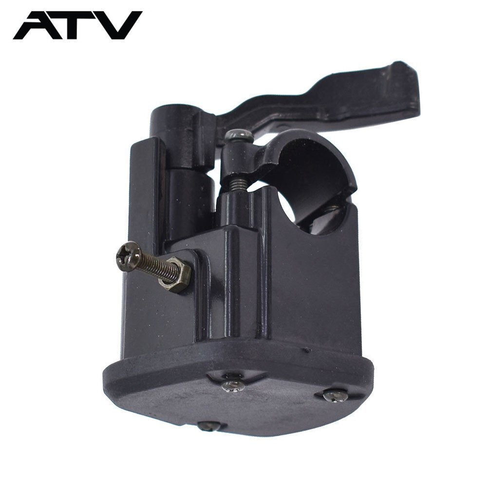 Fit for YAMAHA RAPTOR 350 660 700 P TT03 THUMB THROTTLE Assembly