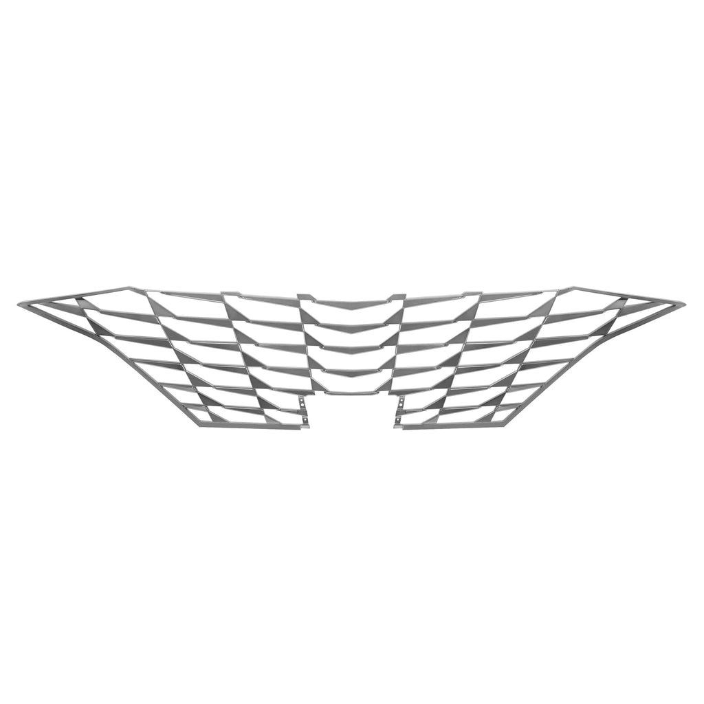 For Hyundai Elantra Sedan 2021-2023 Front Bumper Radiator Grille 86351-AA030