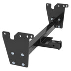 For Ford F-250/350 Super Duty 4WD 2011-2016 Front Trailer Hitch 2" Receiver New