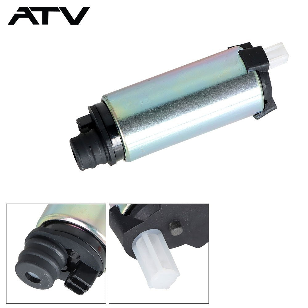 For Suzuki Quadracer LTR450 LT-R450 450 2x4 Fuel Pump 2006 2007 2008 2009