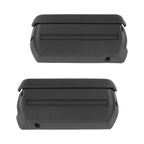 Door Armrest For 68-72 Chevy Camaro Nova Chevelle Pontiac Firebird A-Body Cars