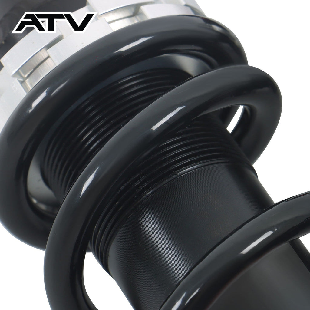 Rear Shocks Absorber For Kawasaki Bayou 220 250, Left & Right 45014-1376 Pair