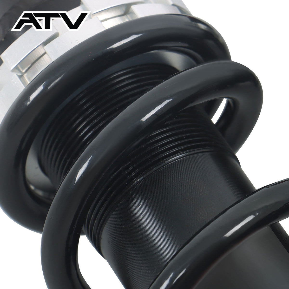 Rear Shocks Absorber For Kawasaki Bayou 220 250, Left & Right 45014-1376 Pair