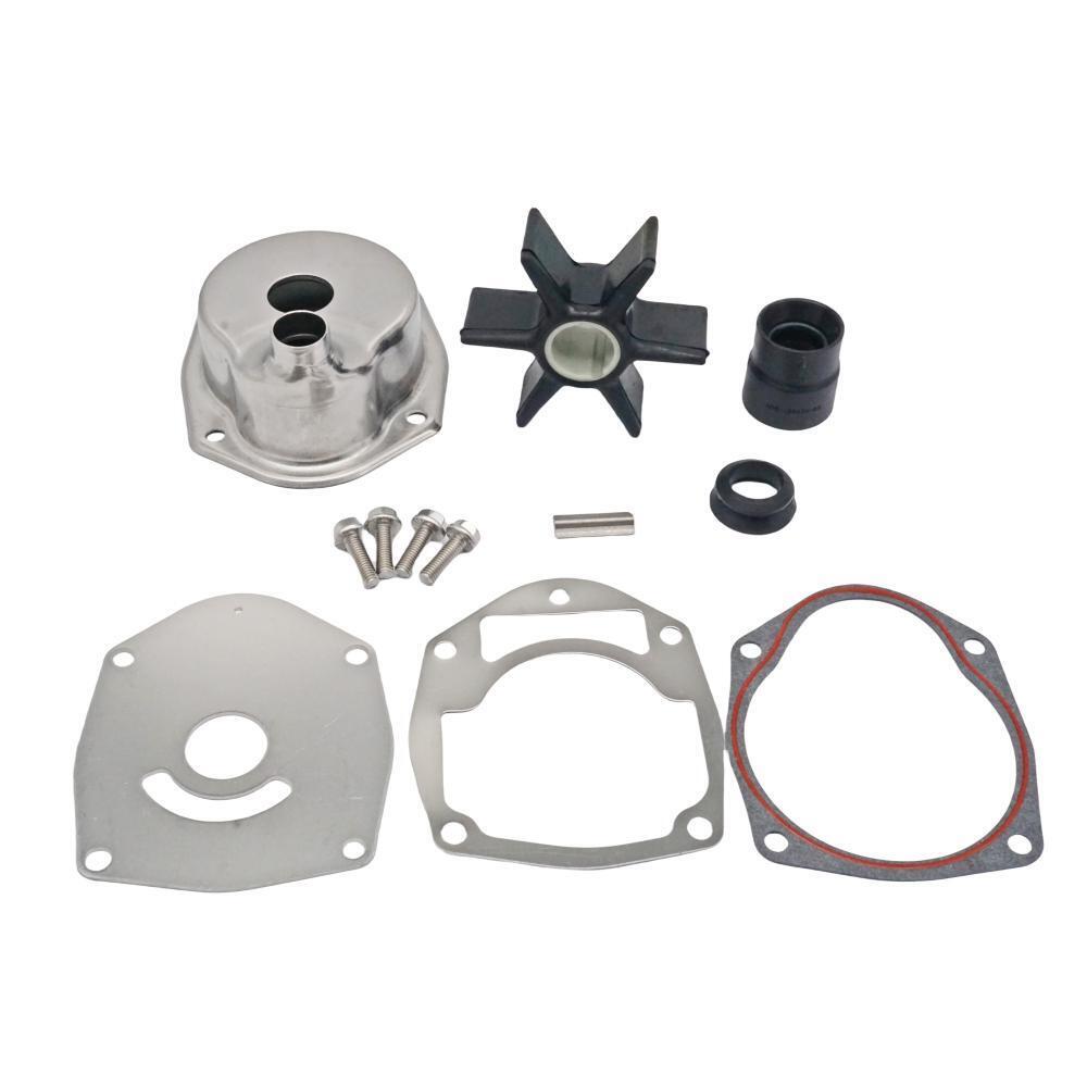 8M0130835 Maintenance Service Kit For Mercury L4 Verado FourStroke Outboard