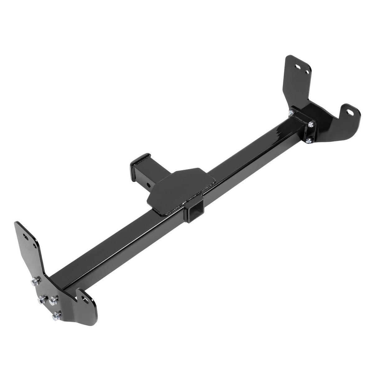 Front Trailer Hitch 2" Square For Ford F-150 Expedition Lincoln Navigator 09-17