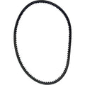 Aramid Starter Generator Belt 47539338001 for Club Car 2014-UP Onward Drive