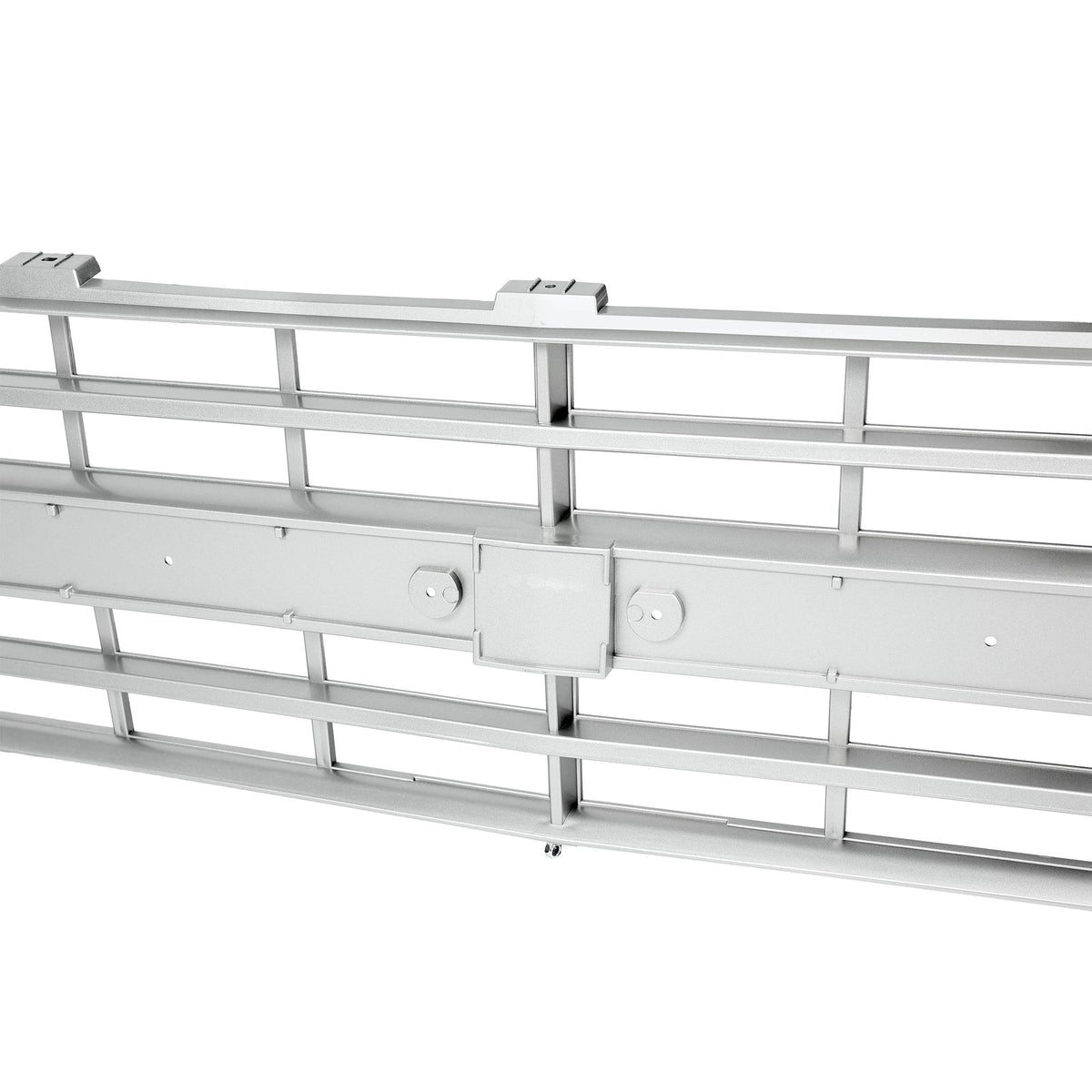 Front Grille+Headlight Bezel Kit For Chevrolet C10 Suburban K5 Blazer 1985-1988