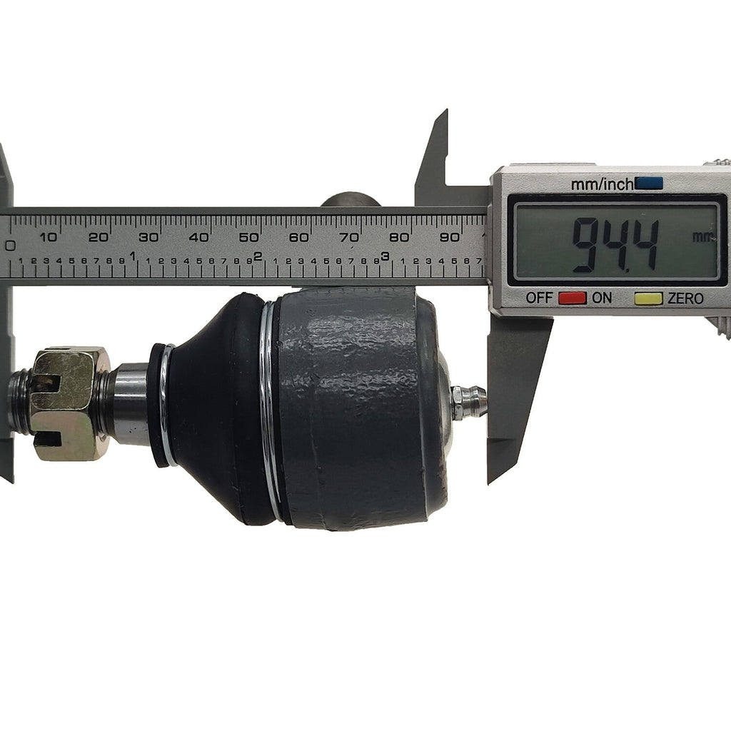 RH Joint Tie Rod End Fit for Kubota L3600DT L3600DT-C L3600DT-GST-C L3600DT-GST