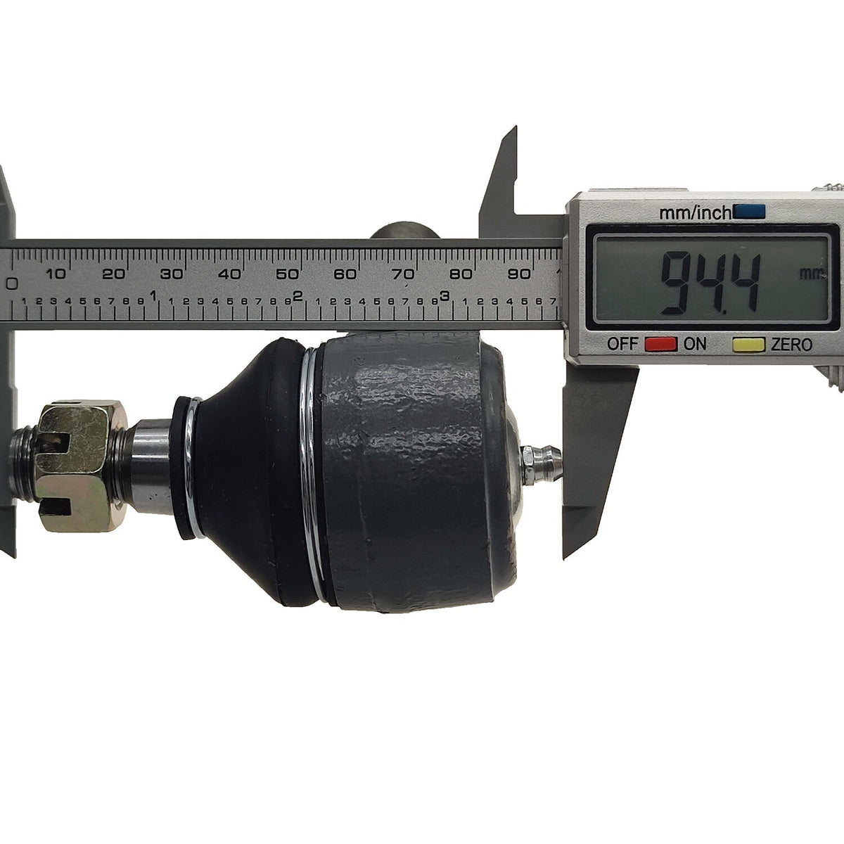 RH Joint Tie Rod End Fit for Kubota L3600DT L3600DT-C L3600DT-GST-C L3600DT-GST