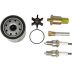 Maintenance Service Kit for Kohler Marine Generator 23-3314 Impeller Spark