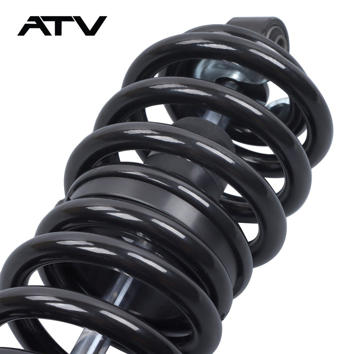 Rear Gas Shock Absorbers for Polaris RZR RZR 570 2012-2022 7043759 7044093