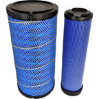 Outer Inner Filter Kit 206-5234 206-5235 Fit 315D L 319D 315C 319C 318C 319D LN