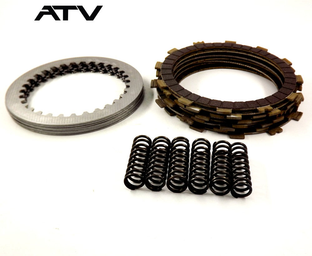 Clutch Kit w/Heavy Duty Springs For Yamaha Raptor700 Raptor 700R 90501-237L0-00