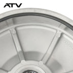 Rear Brake Drum Hub for Honda Rancher 350 400 TRX350 TRX400 2x4 4x4 2000-2007