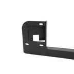 For Tesla Model Y 2020-2023 Class 3 Trailer Hitch 2" Tow Receiver Black Steel