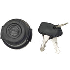Starter Switch Key for Kubota ZD221 ZD1011 ZD1211L ZD331RP ZD326P ZD326S ZD331P