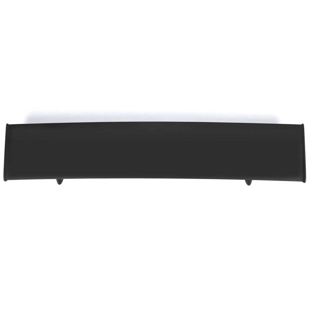 Rear Trunk Lid Spoiler Wing For 1970-1972 Pontiac GTO Factory Style