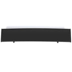 Rear Trunk Lid Spoiler Wing For 1970-1972 Pontiac GTO Factory Style