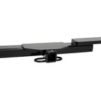 2000lbs Class 1 Trailer Hitch For Toyota Prius Base/Touring 04-09 Powder Coated