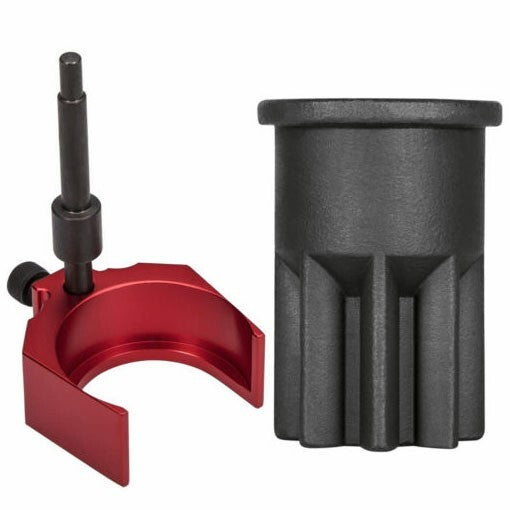 Timing Pin Injector Height Tool Barring Socket Steel Set for Cat 3406E C-15 C-16