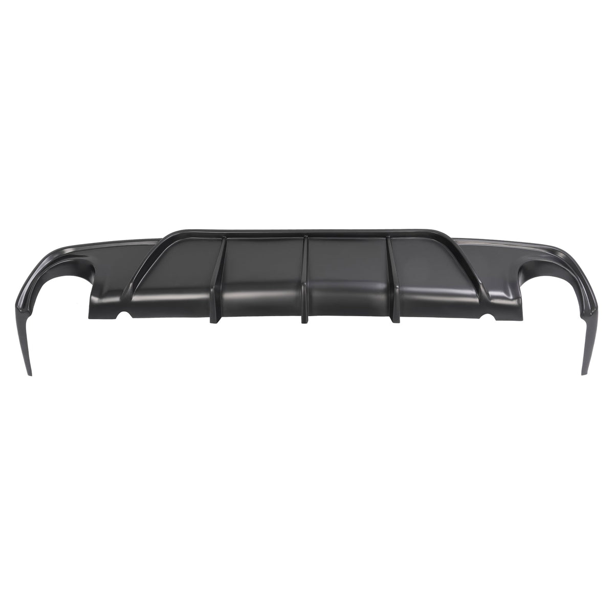 Rear Bumper Spoiler Diffuser Lip DMR Style For Lexus IS250 IS350 2006-2013