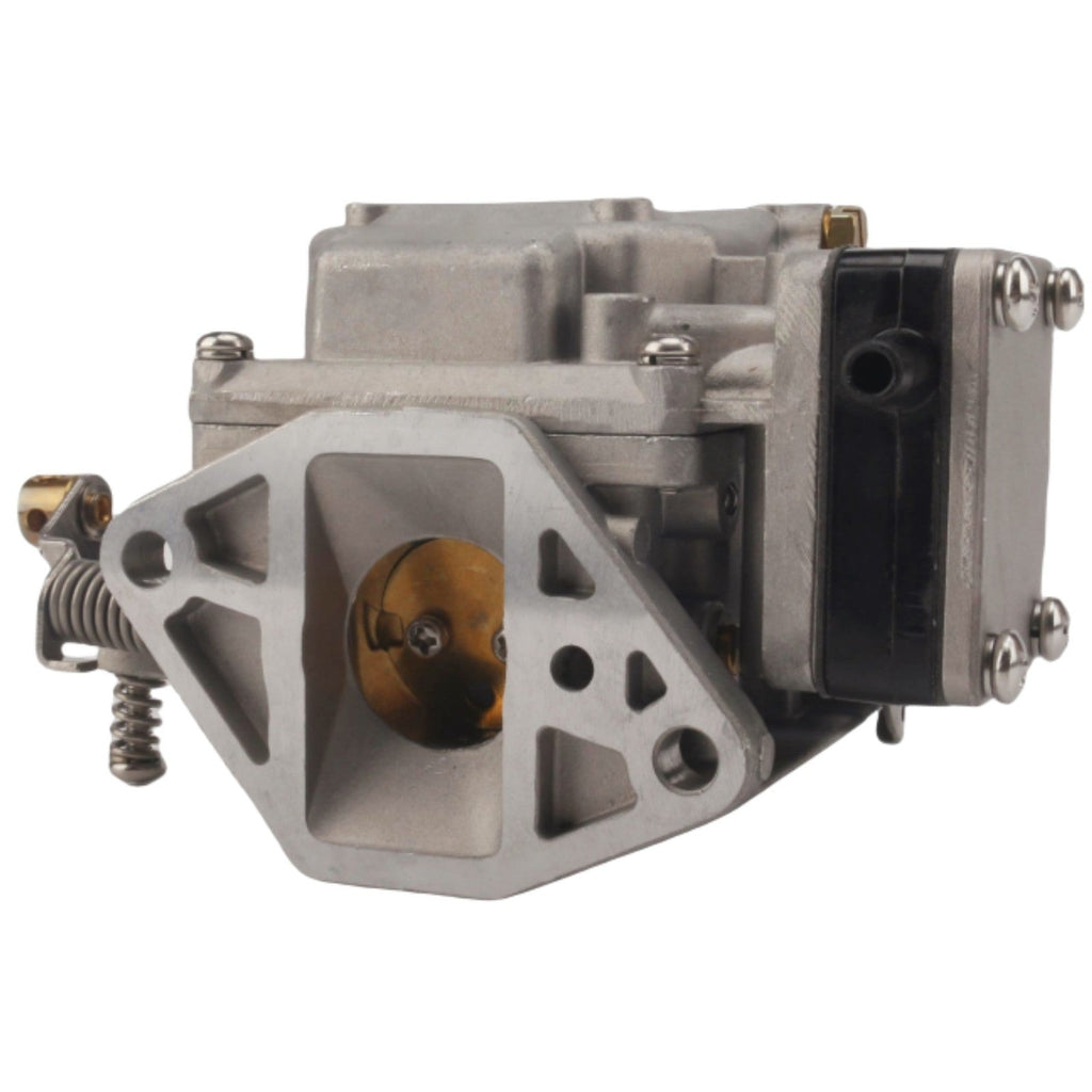 Carburetor Carb for Yamaha Marine 2-stroke 9.9 15hp Outboard Motors 63V-14301-00