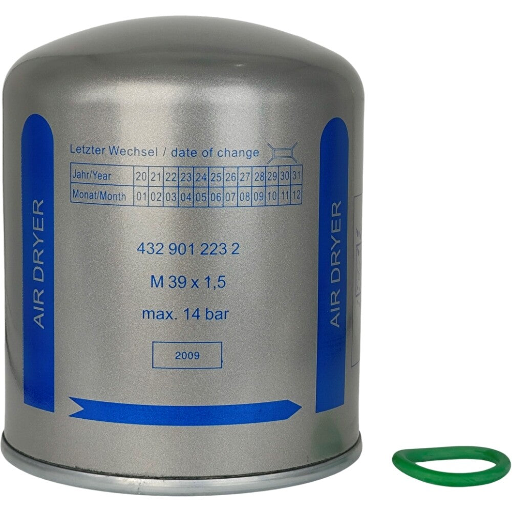 R950068 Replace Wabco Meritor Style Air Dryer Cartridge Replace Meritor